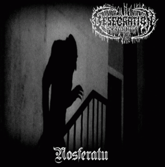 Desecration (BRA-2) : Nosferatu